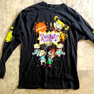 Rugrats Graphic Shirt